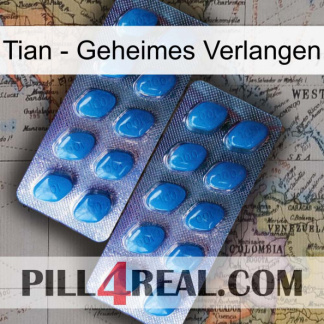 Tian - Secret Desire viagra2